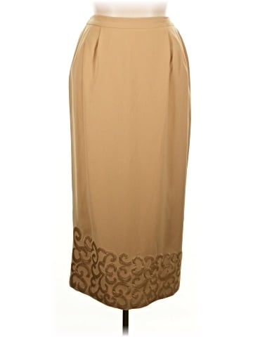 Faith Formal Skirt (view 1)