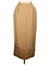 Faith Tan Formal Skirt Size 14W - photo 1