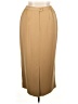 Faith Tan Formal Skirt Size 14W - photo 2