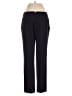 BCBGMAXAZRIA Solid Black Dress Pants Size 2 - photo 2