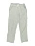 Carter's Gray Sweatpants Size 6 - photo 1