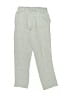 Carter's Gray Sweatpants Size 6 - photo 2