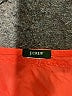 J.Crew Orange Long Sleeve Blouse Size M - photo 7