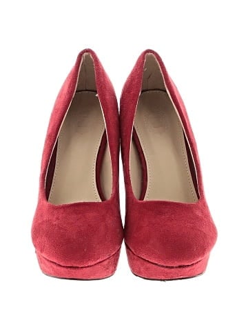 Unbranded Heels (view 2)