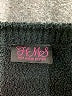 Hot Miami Styles Black Pullover Sweater Size XXS (estimated) - photo 7
