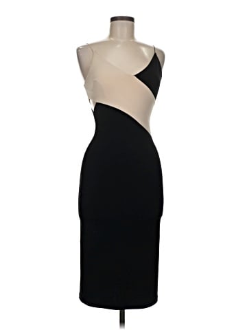 Alice + Olivia Cocktail Dress (view 1)
