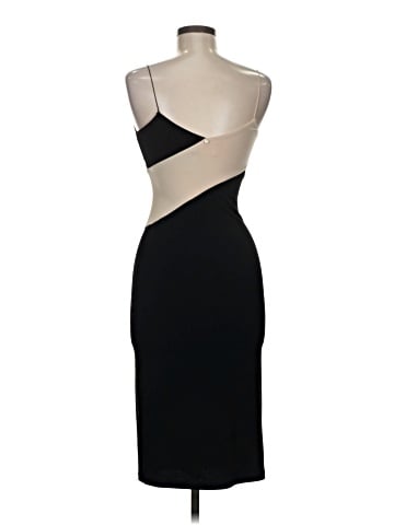 Alice + Olivia Cocktail Dress (view 2)
