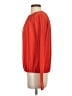Michael Stars Red Pullover Sweater Size Sm (0) - photo 5