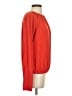 Michael Stars Red Pullover Sweater Size Sm (0) - photo 4