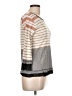David Cline Gray 3/4 Sleeve T-Shirt Size L - photo 4