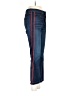 Veronica Beard Jeans Stripes Blue Jeans Size 26 waist - photo 4