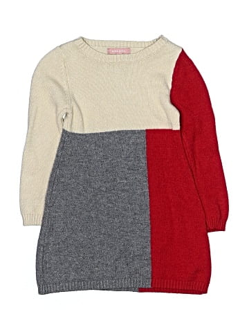 BCBGirls Pullover Sweater (view 1)