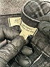 Madewell Tweed Gray Jeans Size 25 waist - photo 7