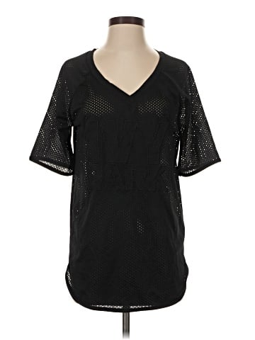 Ivy Park 3/4 Sleeve T-Shirt (view 1)