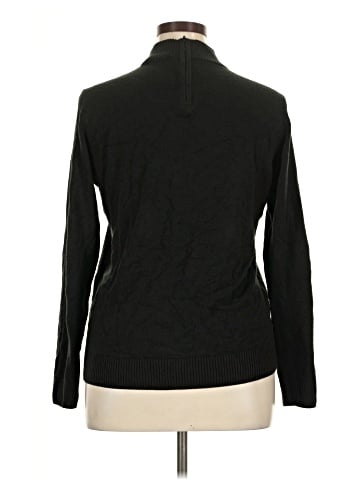 Appleseeds Turtleneck Sweater (view 2)