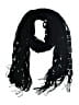 Unbranded Black Scarf One size - photo 1