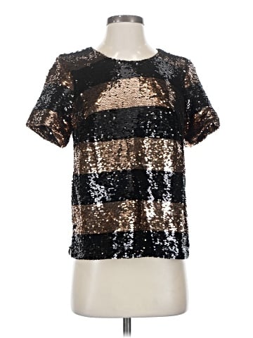 Maeve Short Sleeve Top (view 1)