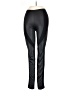BCBGMAXAZRIA Black Leggings Size XXS - photo 1