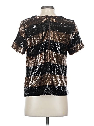 Maeve Short Sleeve Top (view 2)