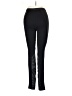 BCBGMAXAZRIA Black Leggings Size XXS - photo 2