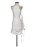 Unbranded Silver Cocktail Dress Size S - photo 1