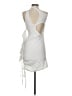 Unbranded Silver Cocktail Dress Size S - photo 2