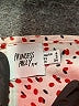 Princess Polly 100% Polyester Red Long Sleeve Blouse Size 2 - photo 7