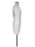 Unbranded Silver Cocktail Dress Size S - photo 4