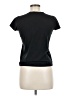 gef Black Short Sleeve T-Shirt Size M - photo 2