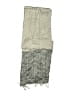 Unbranded Gray Tan Scarf One size - photo 2