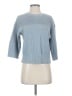 CAbi Blue Pullover Sweater Size XS - photo 1
