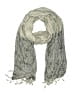 Unbranded Gray Tan Scarf One size - photo 1