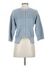 CAbi Blue Pullover Sweater Size XS - photo 2