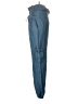 Bebe Blue Cargo Pants Size 0 - photo 5