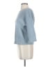 CAbi Blue Pullover Sweater Size XS - photo 5