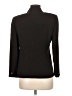 Anne Klein II Black Brown Blazer Size 8 (petite) - photo 2