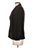 Anne Klein II Black Brown Blazer Size 8 (petite) - photo 5