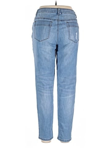 Indigo Thread Co. Jeans (view 2)