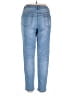 Indigo Thread Co. Blue Jeans Size 14 - photo 2