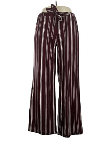 Hot Kiss Casual Pants (view 1)