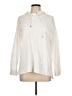 Calvin Klein Ivory Pullover Sweater Size L - photo 1