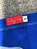 Ruby Rox Blue Cocktail Dress Size 5 - photo 7