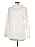 Calvin Klein Ivory Pullover Sweater Size L - photo 2