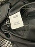 Jos. A. Bank Gray Silk Blazer Size EU 46 / US 16 - photo 7