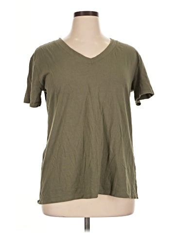 LOANNA Short Sleeve T-Shirt (view 1)