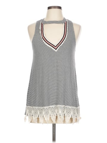 Miss Chievous Sleeveless T-Shirt (view 1)