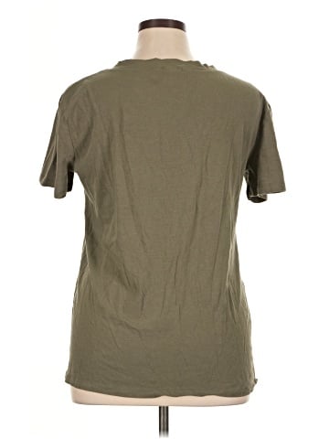 LOANNA Short Sleeve T-Shirt (view 2)