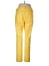 Eric Polka Dots Yellow Jeans Size 12 - photo 2