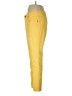 Eric Polka Dots Yellow Jeans Size 12 - photo 5