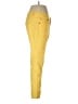 Eric Polka Dots Yellow Jeans Size 12 - photo 4